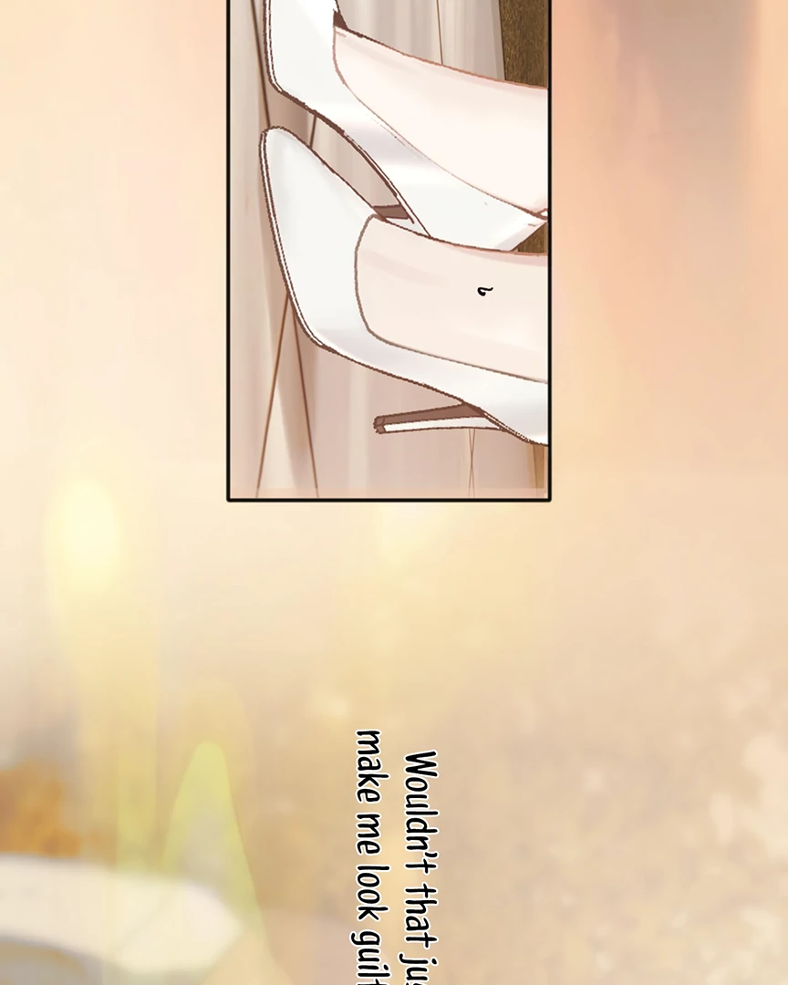 Only for Love chapter 39 page 87