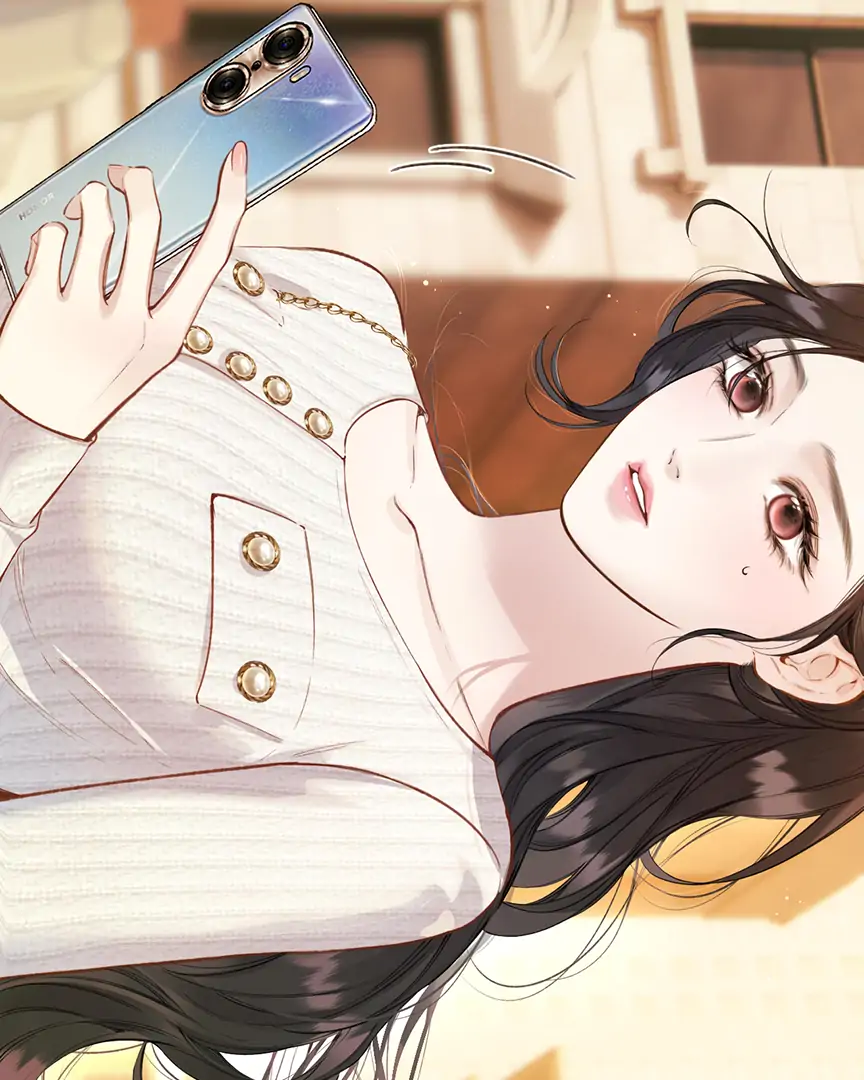 Only for Love chapter 39 page 90