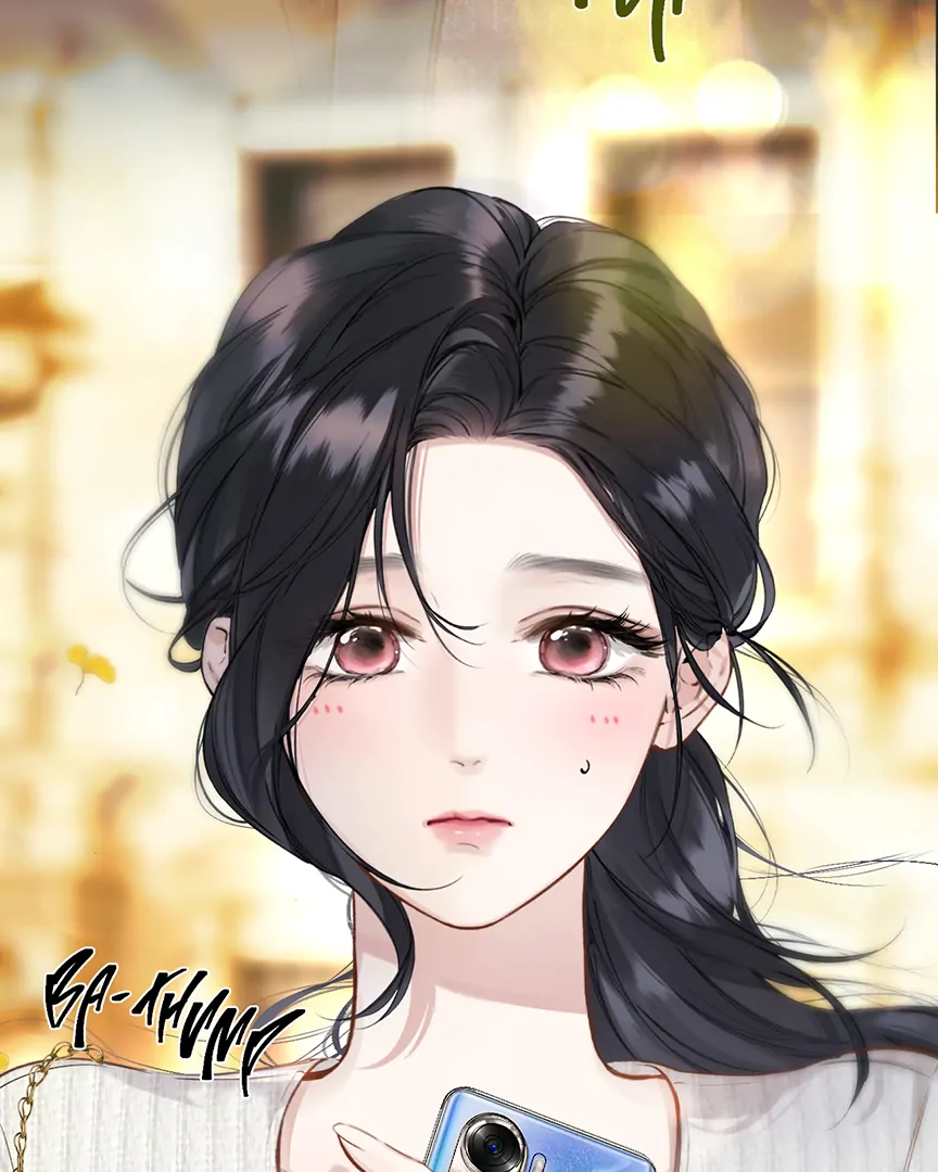 Only for Love chapter 39 page 99