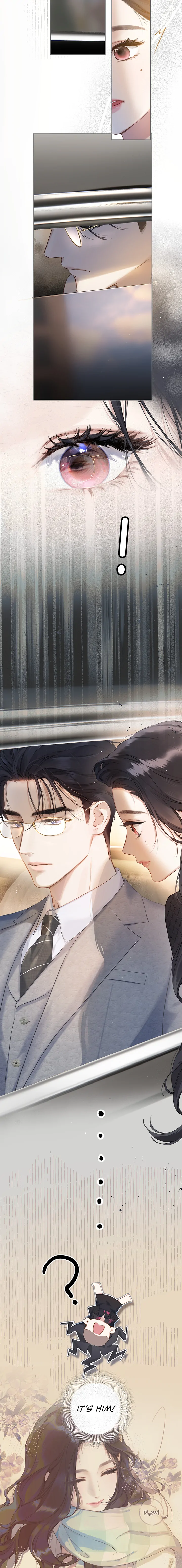 Only for Love chapter 4 page 5
