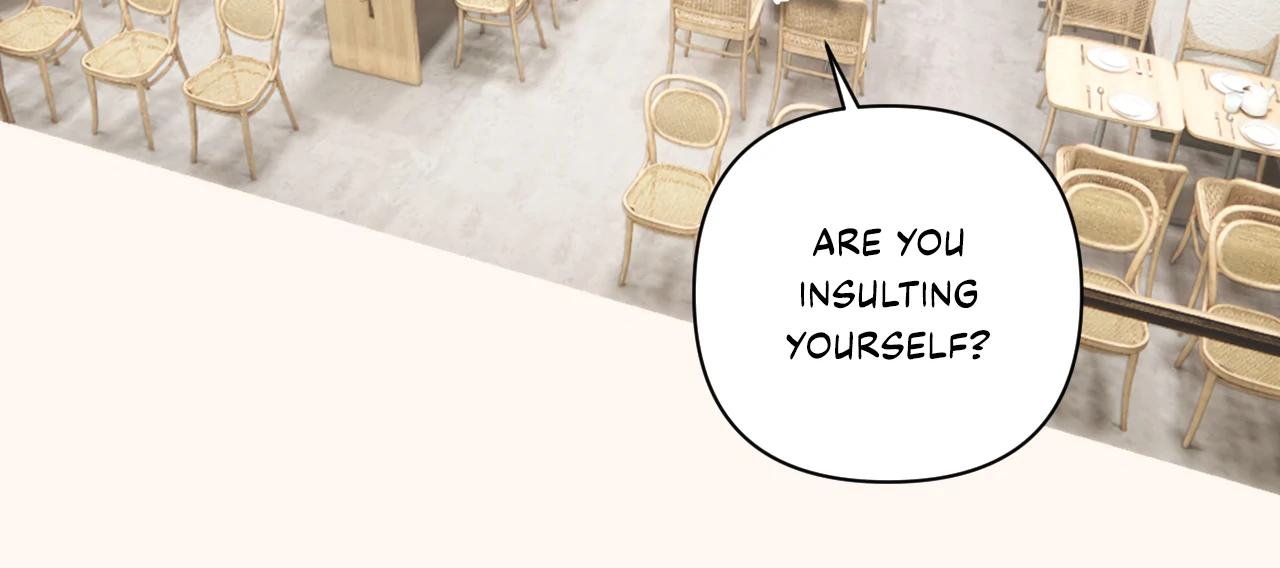 Only for Love chapter 40 page 19