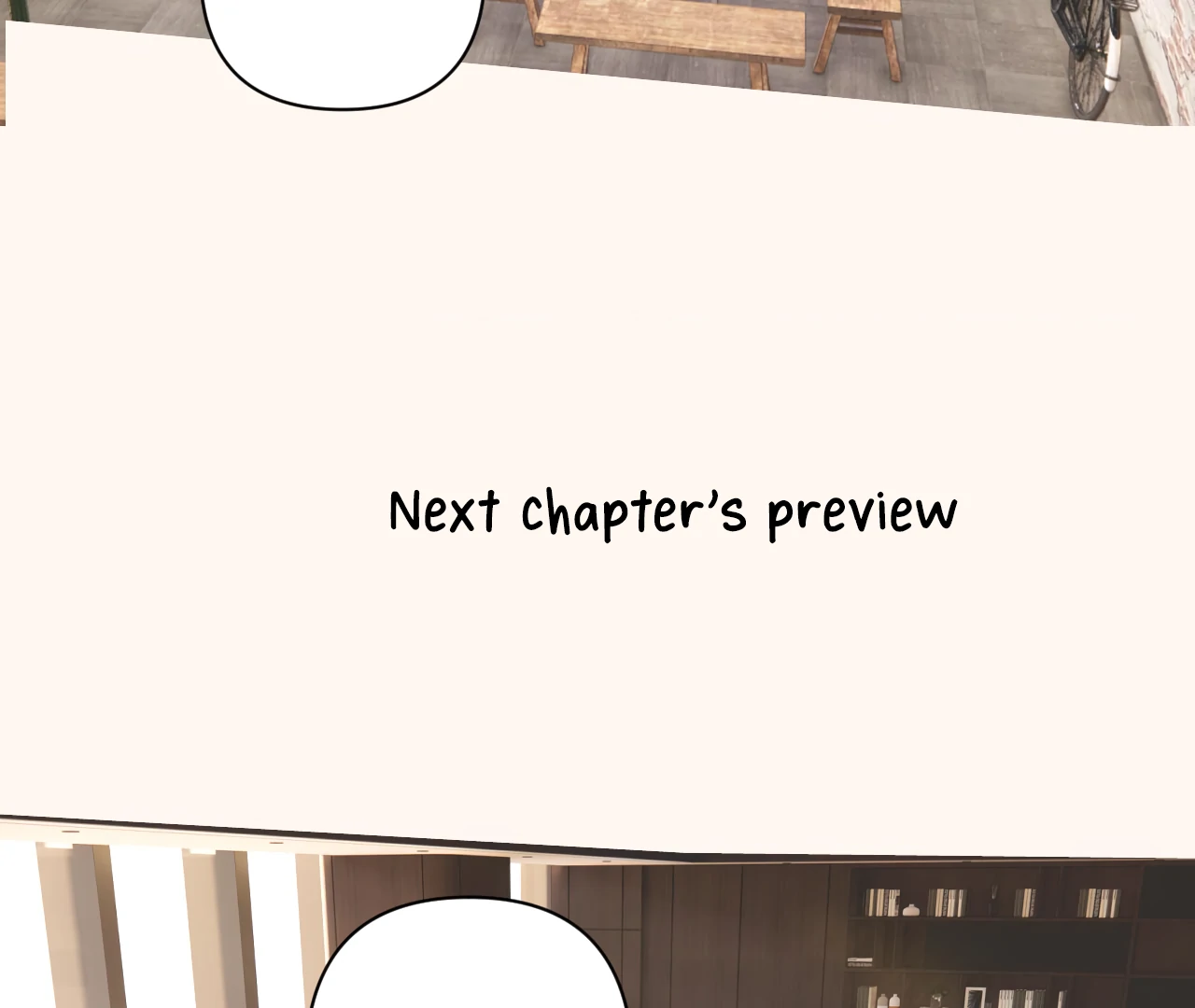 Only for Love chapter 40 page 22