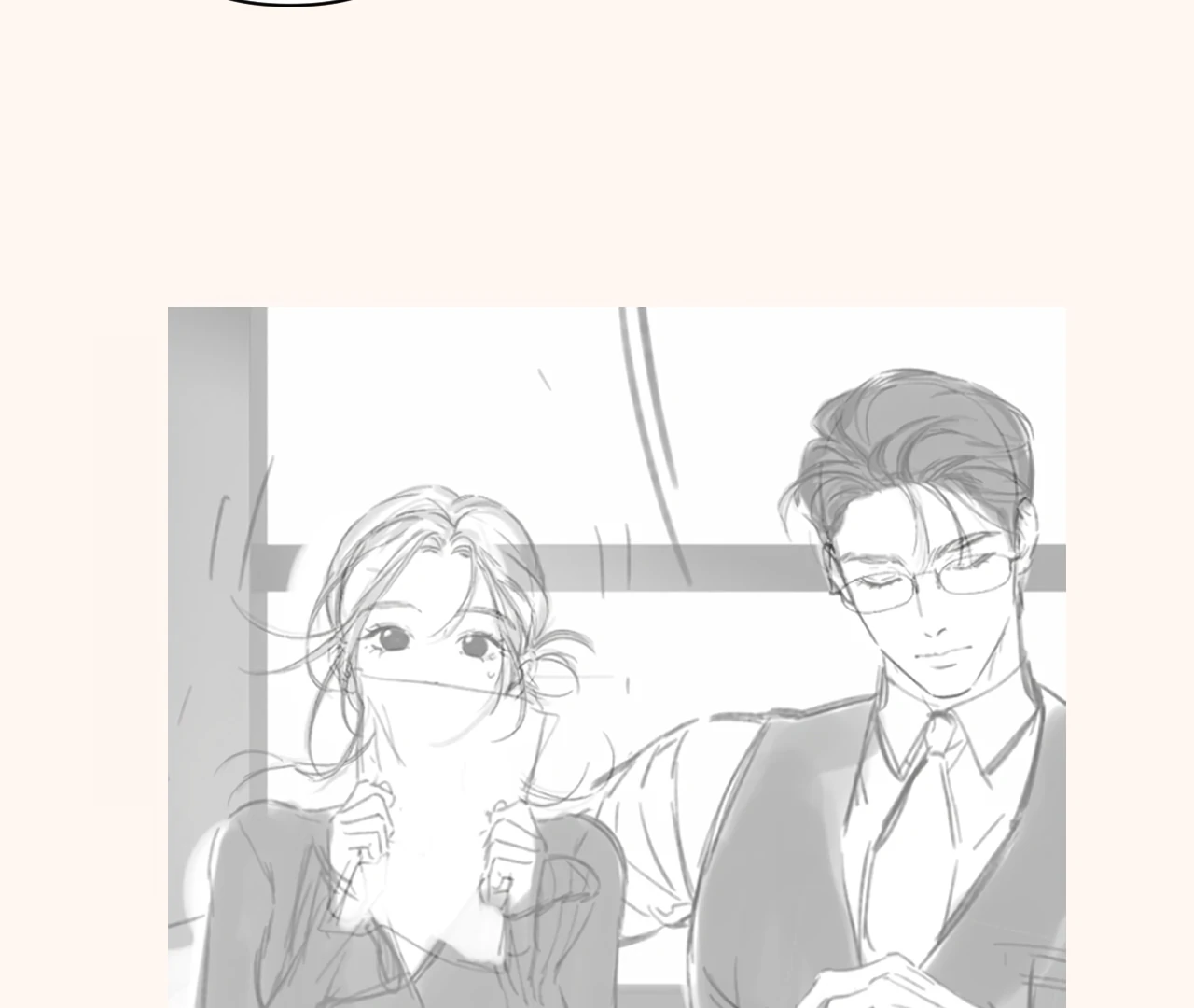 Only for Love chapter 40 page 24