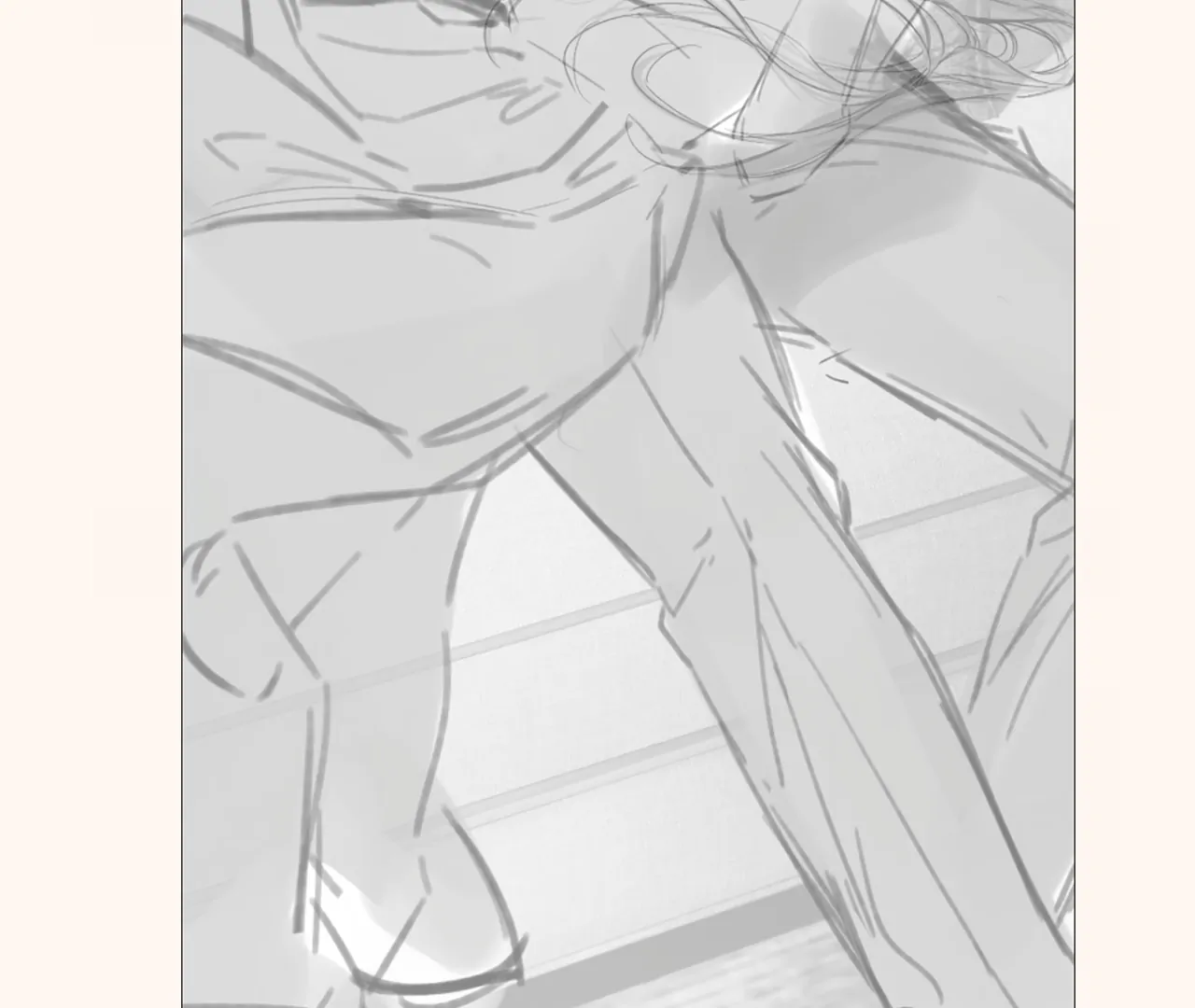 Only for Love chapter 40 page 28