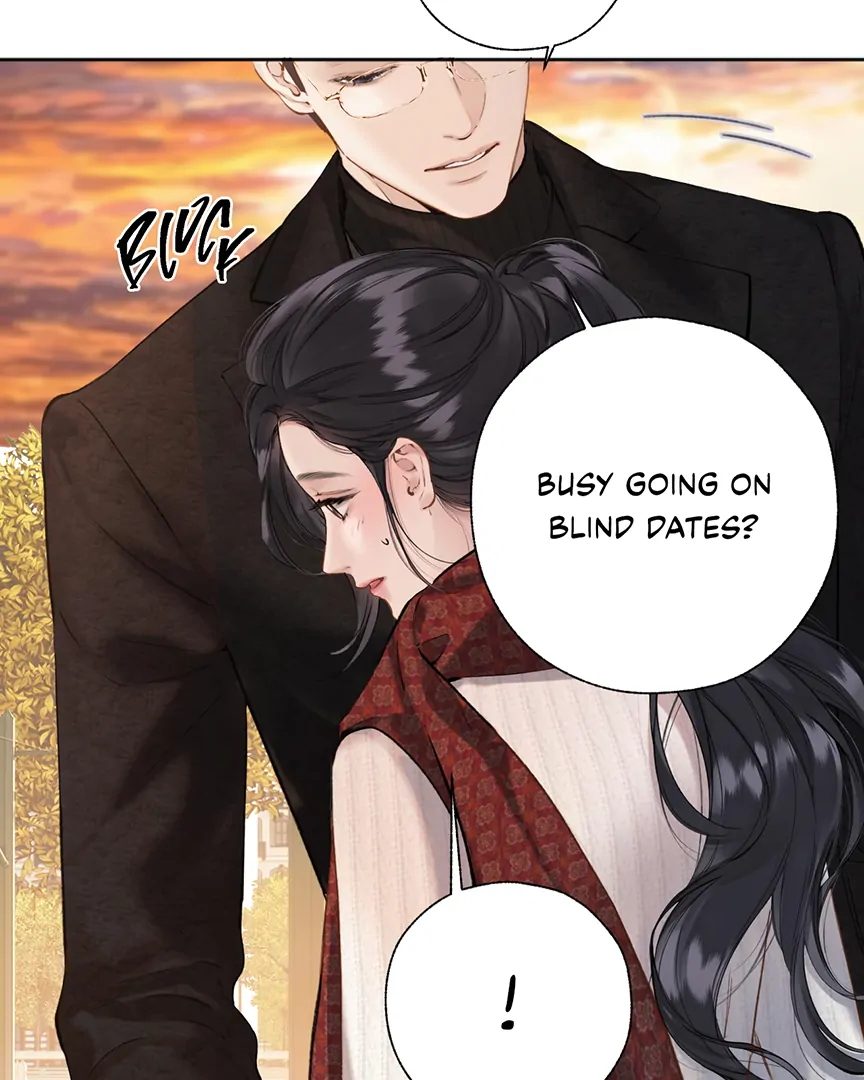 Only for Love chapter 40 page 32