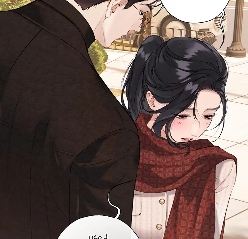 Only for Love chapter 40 page 34