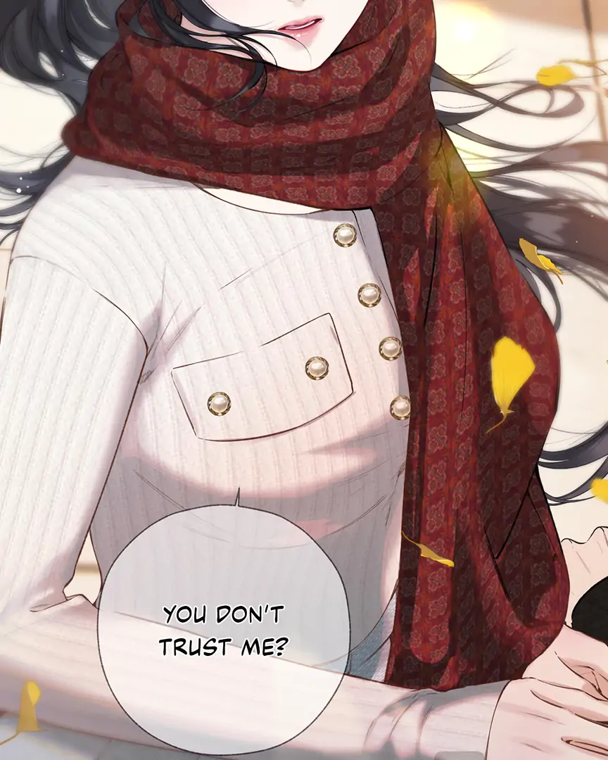 Only for Love chapter 40 page 37