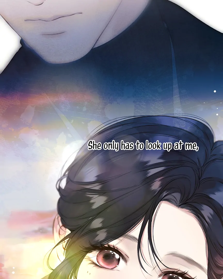 Only for Love chapter 40 page 40