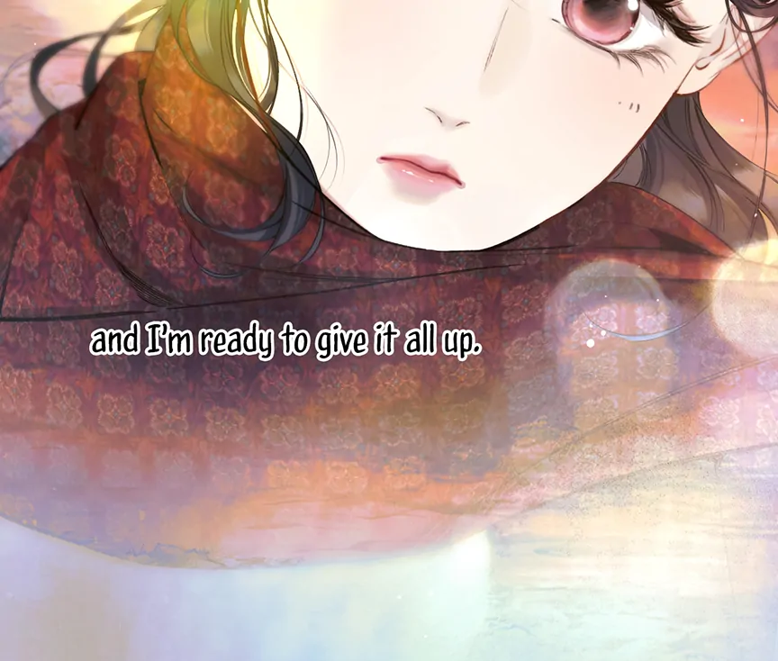 Only for Love chapter 40 page 41
