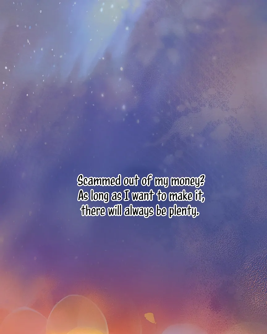 Only for Love chapter 40 page 43