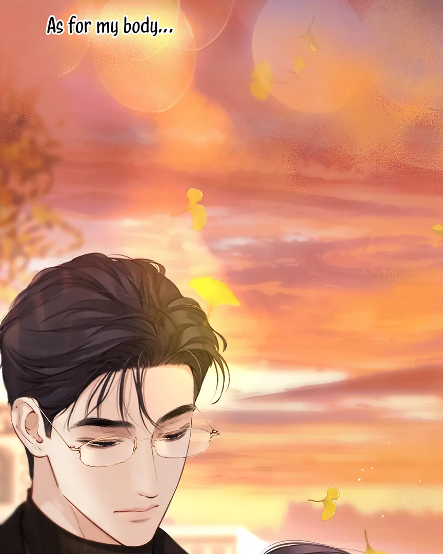 Only for Love chapter 40 page 44
