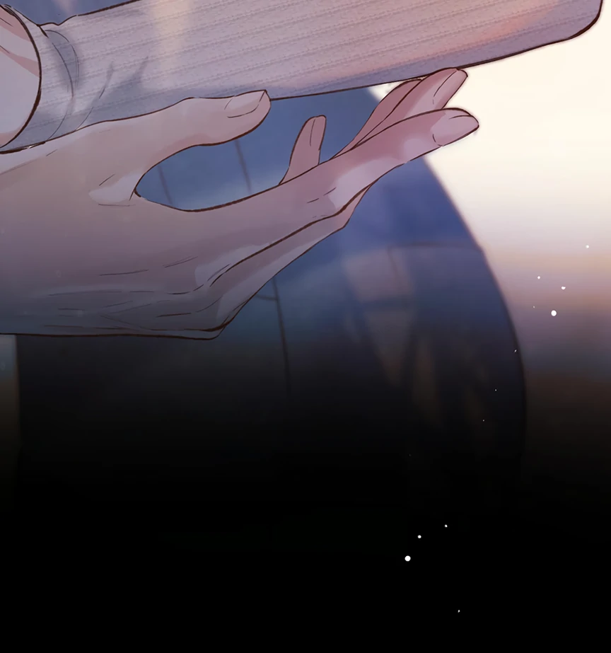 Only for Love chapter 40 page 47