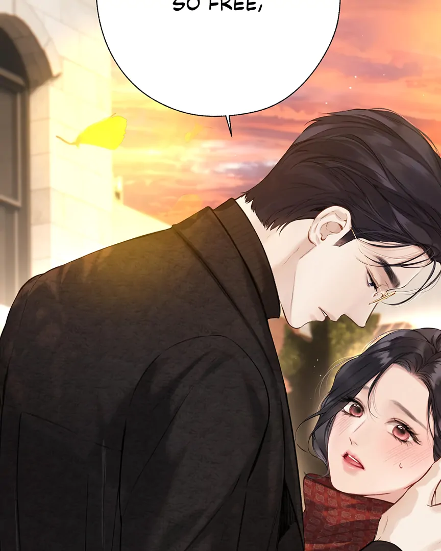 Only for Love chapter 40 page 52