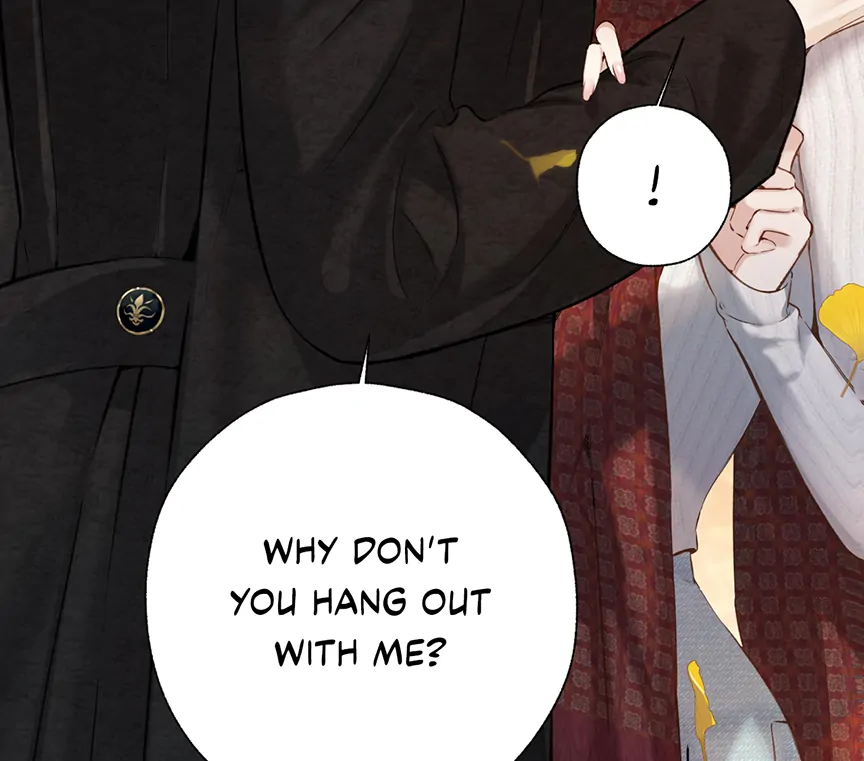 Only for Love chapter 40 page 53