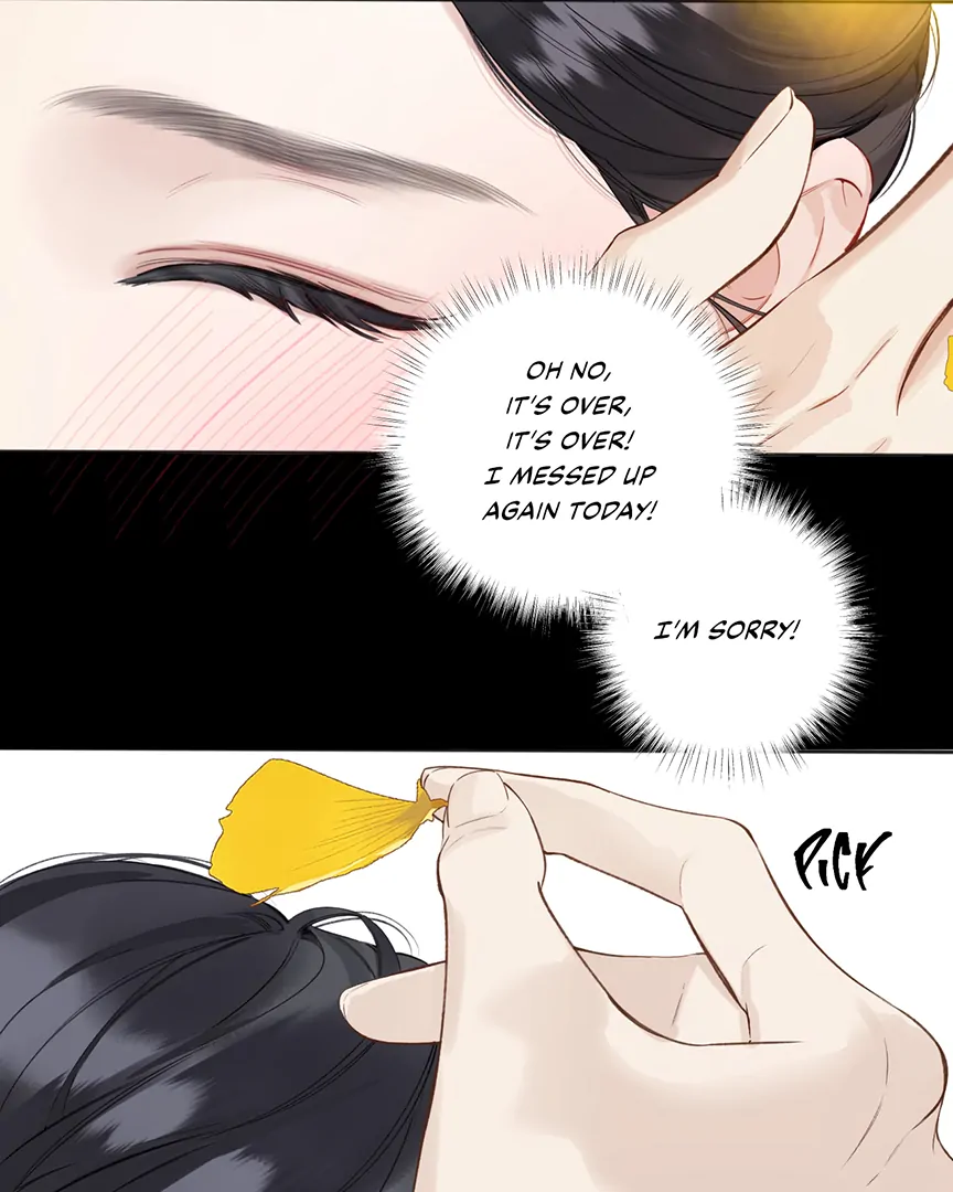 Only for Love chapter 40 page 55