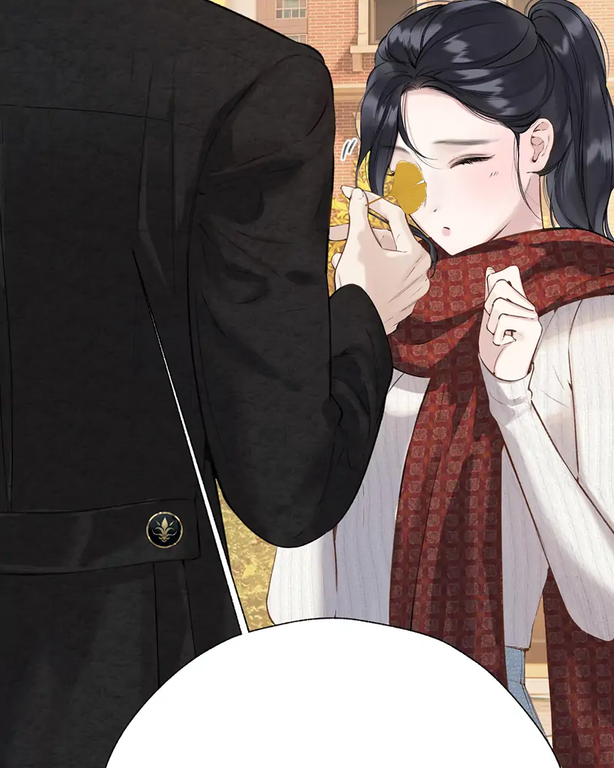 Only for Love chapter 40 page 57