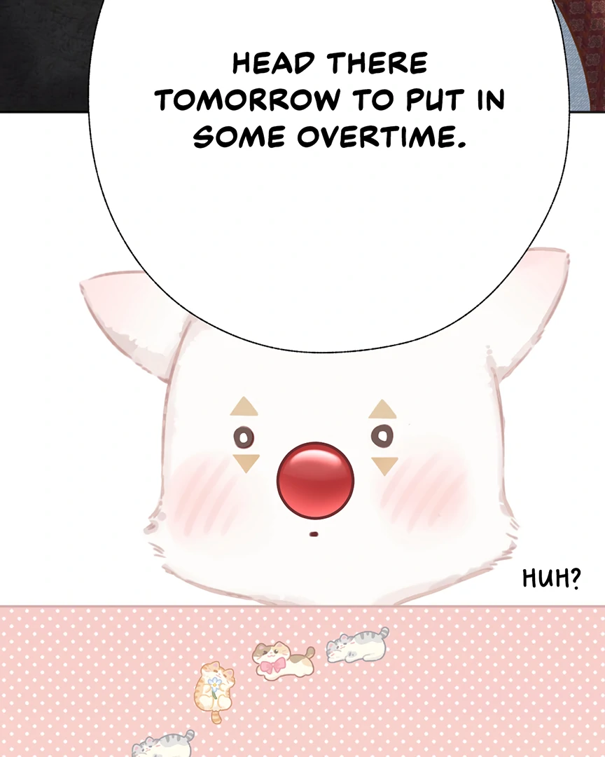 Only for Love chapter 40 page 58
