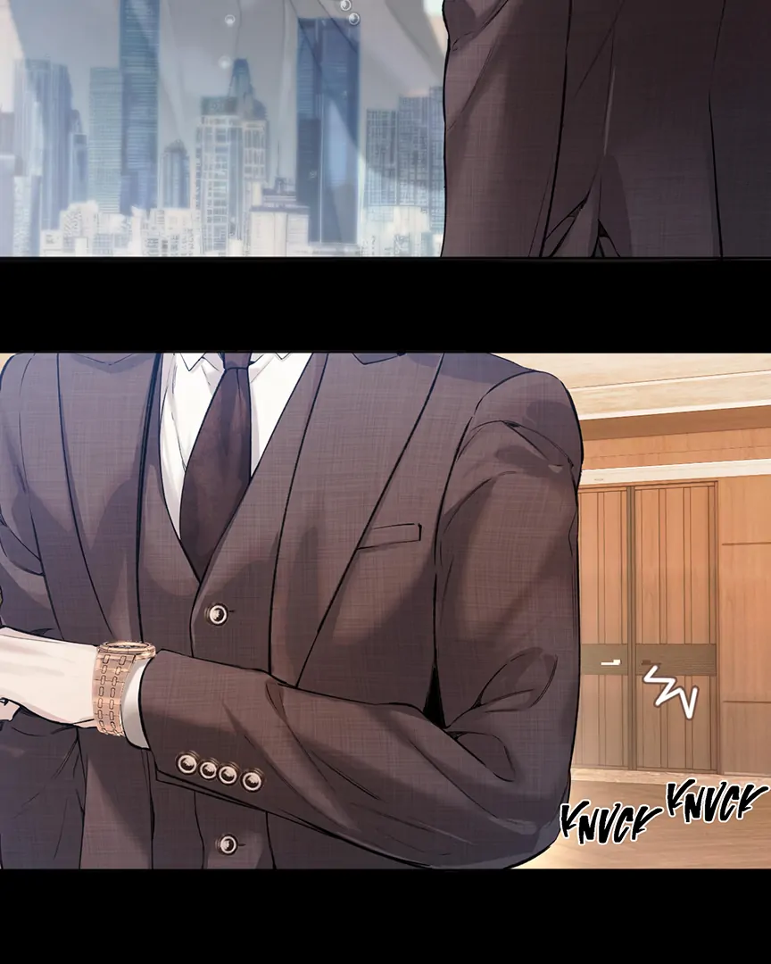 Only for Love chapter 40 page 65