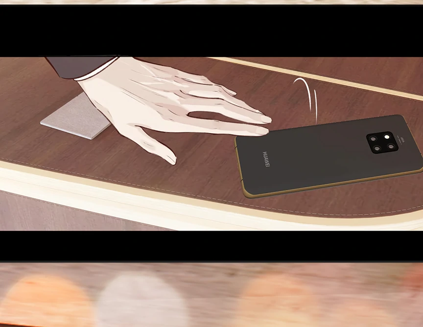 Only for Love chapter 40 page 67