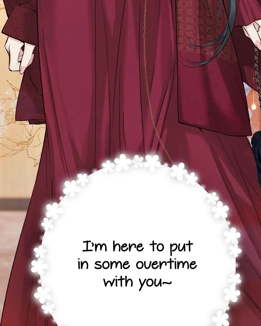 Only for Love chapter 40 page 71