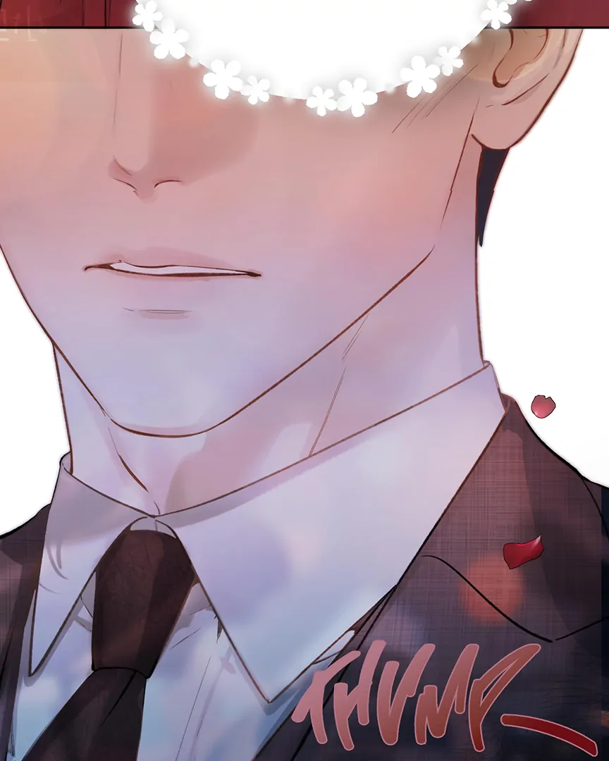 Only for Love chapter 40 page 72