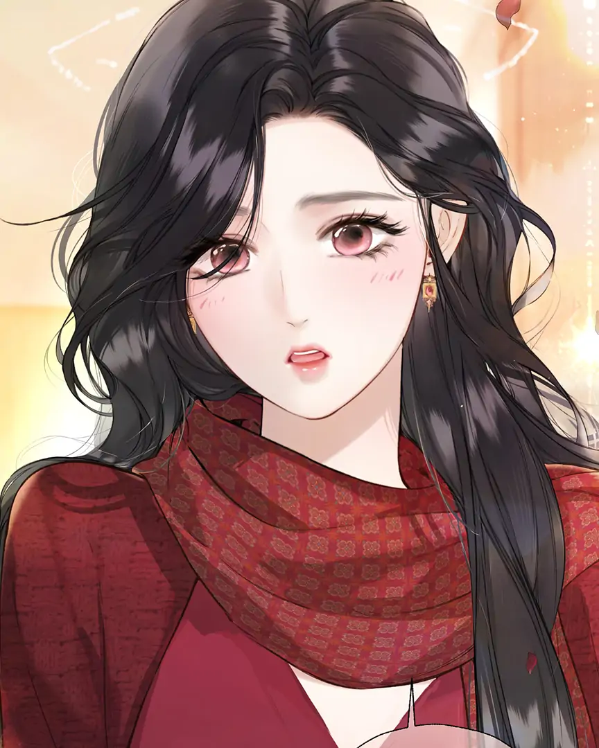 Only for Love chapter 40 page 77