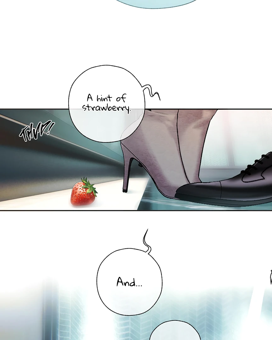 Only for Love chapter 46 page 2