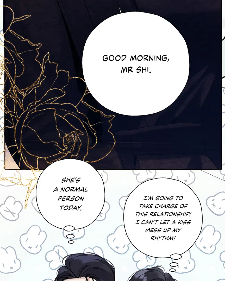 Only for Love chapter 46 page 28