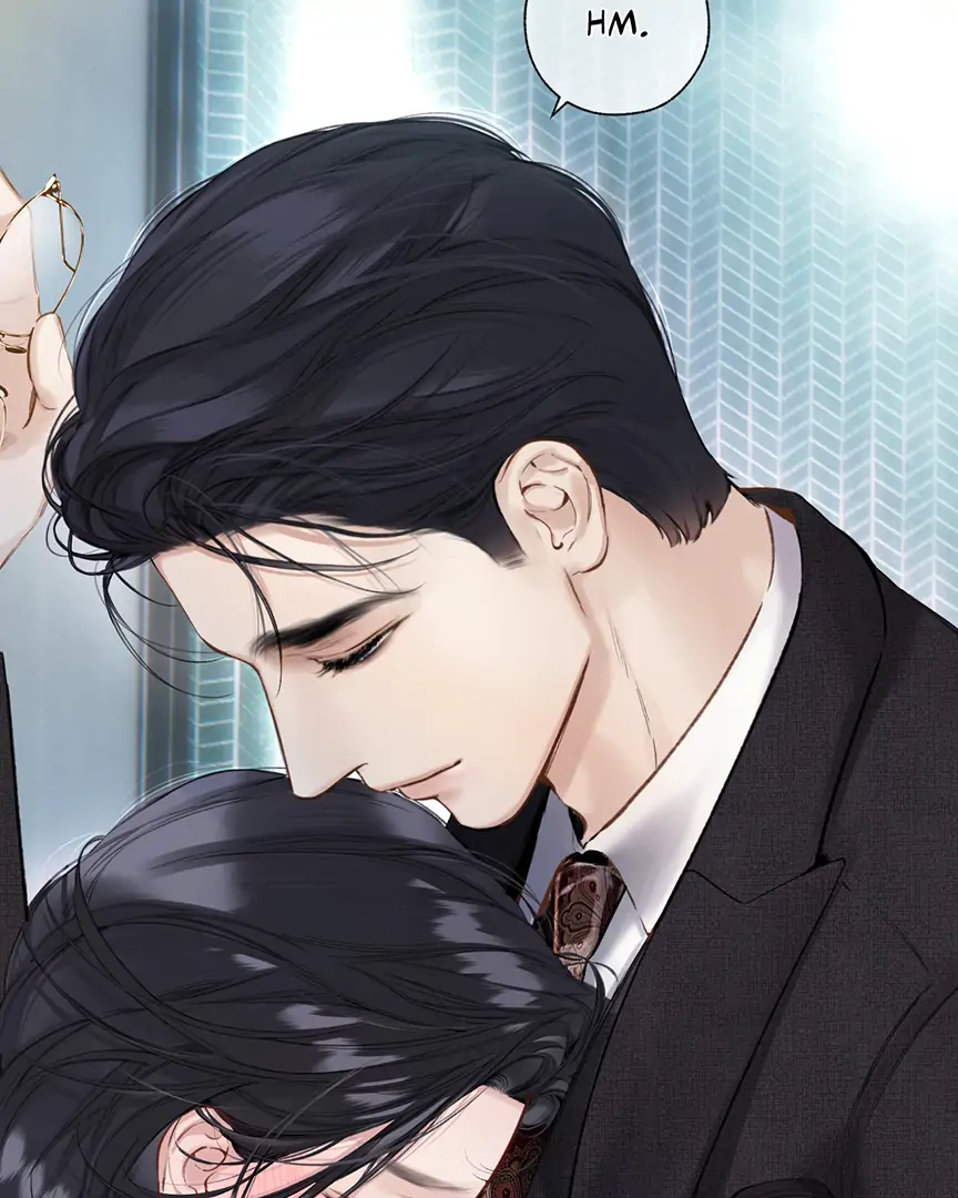 Only for Love chapter 46 page 3