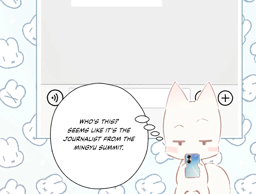 Only for Love chapter 46 page 30