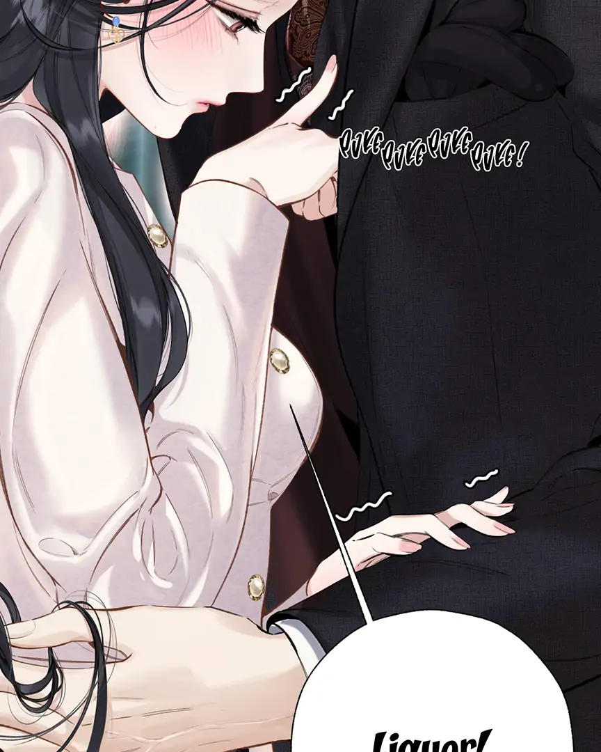 Only for Love chapter 46 page 4