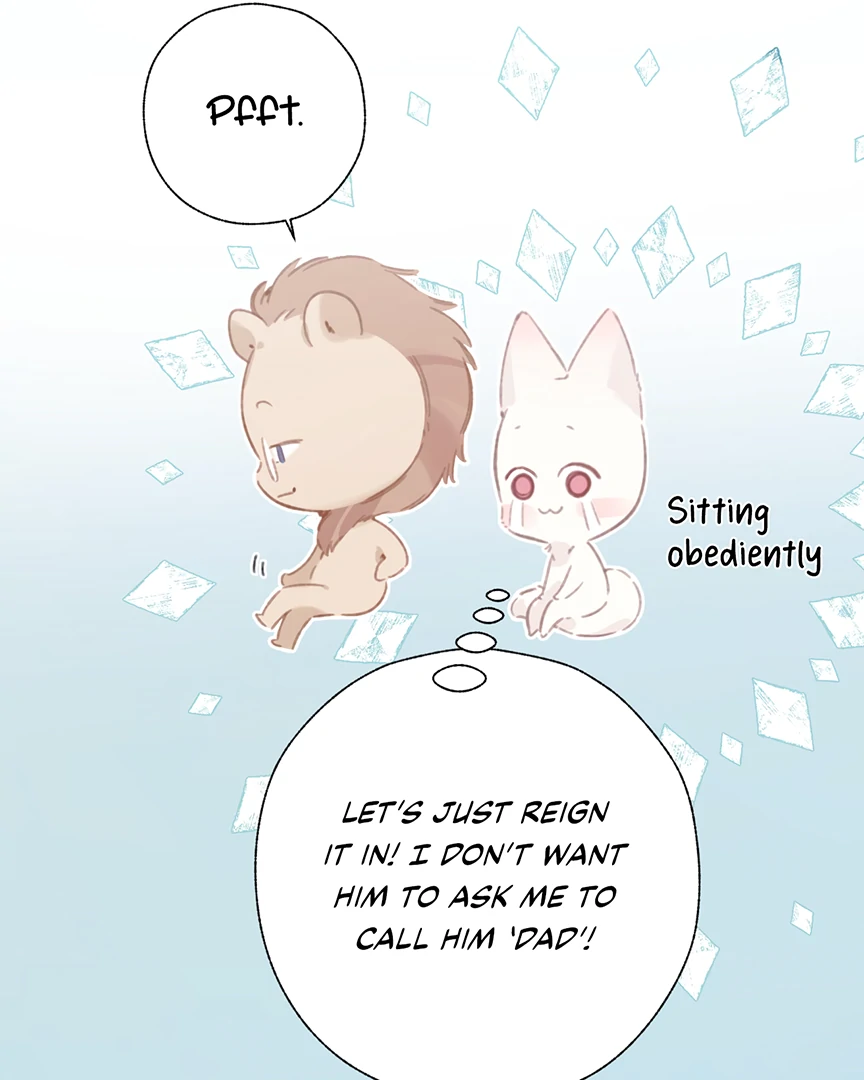 Only for Love chapter 46 page 40