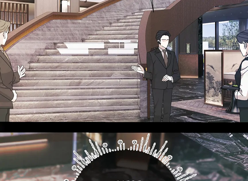 Only for Love chapter 46 page 44
