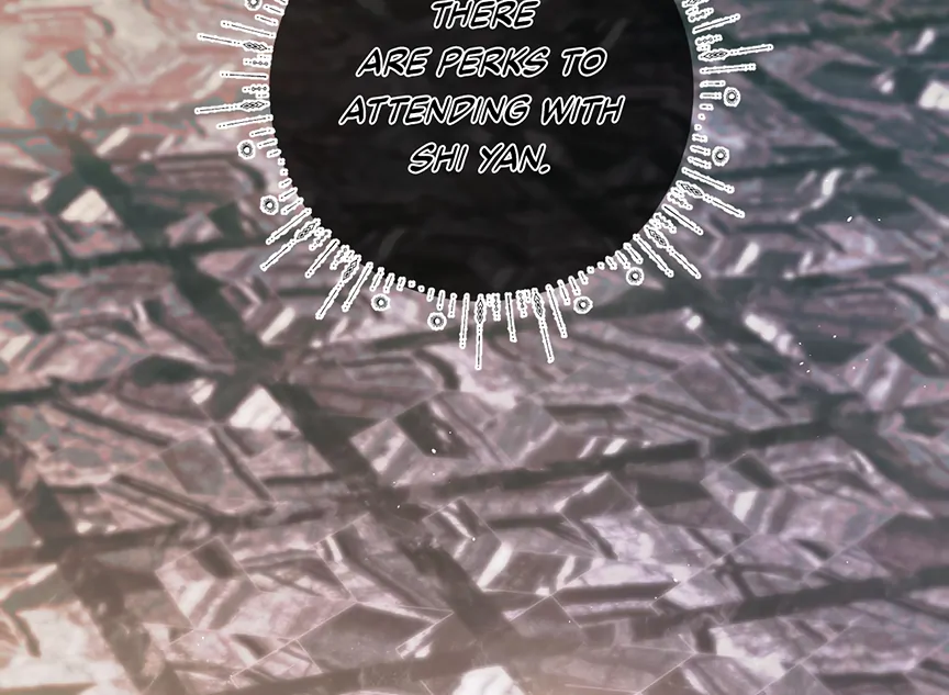 Only for Love chapter 46 page 45