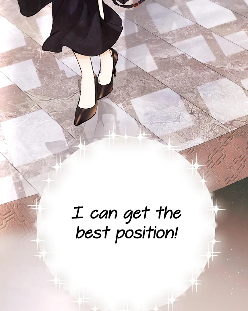 Only for Love chapter 46 page 47