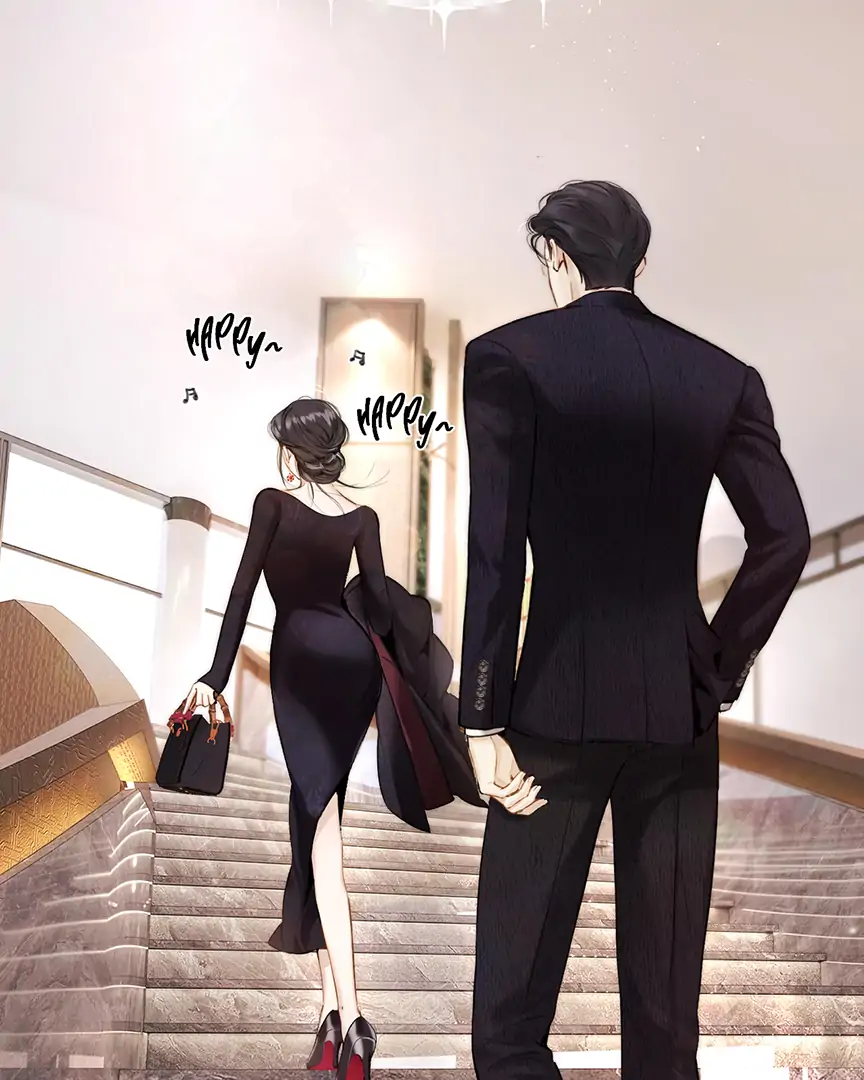 Only for Love chapter 46 page 48