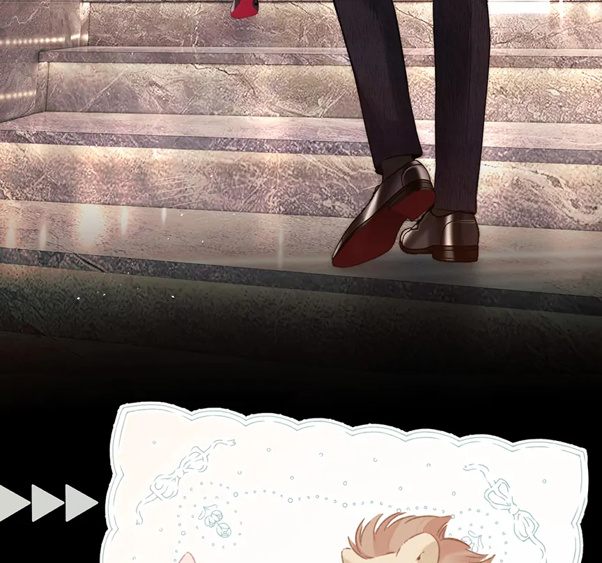 Only for Love chapter 46 page 49