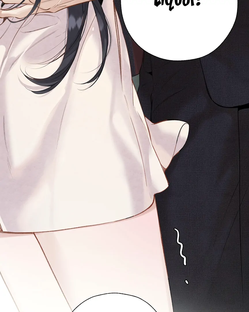 Only for Love chapter 46 page 5