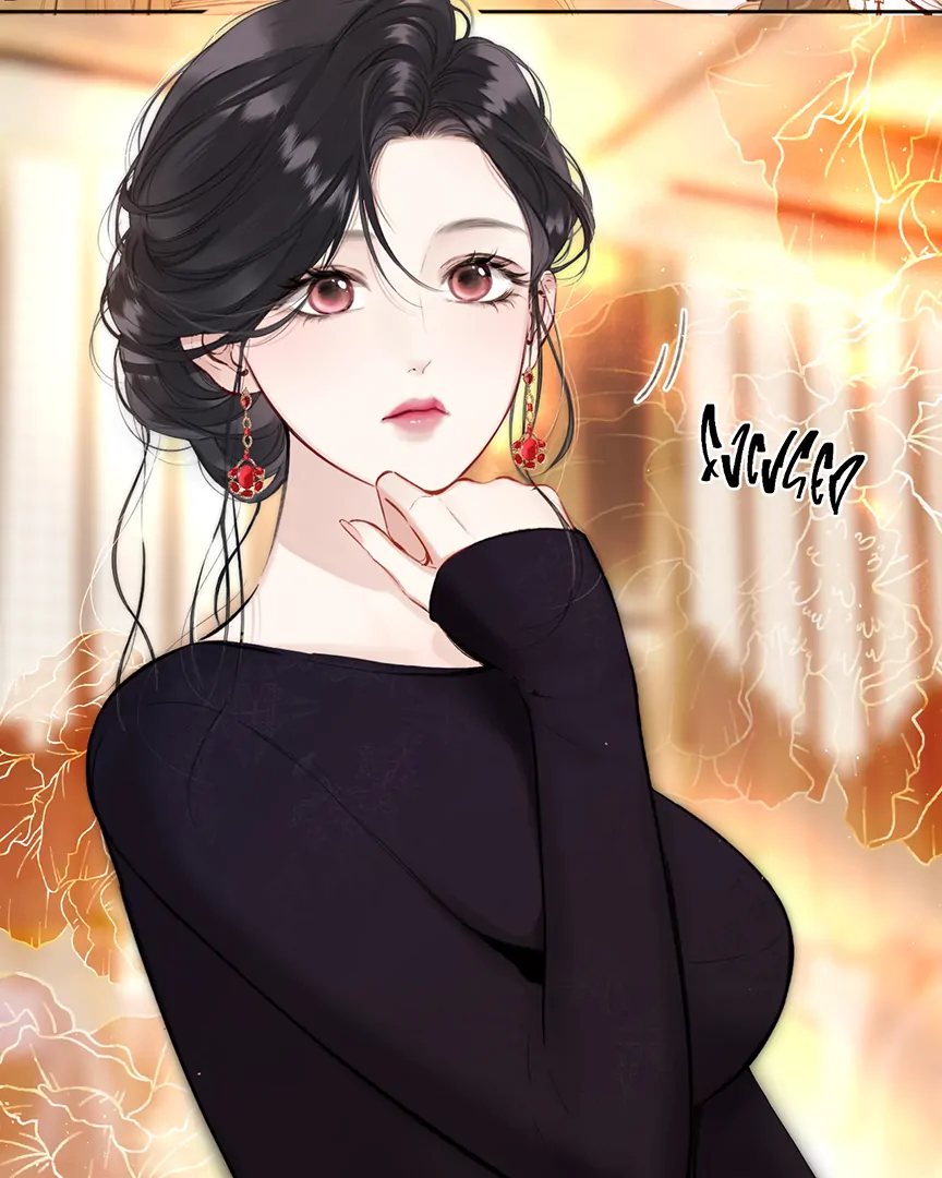 Only for Love chapter 46 page 52
