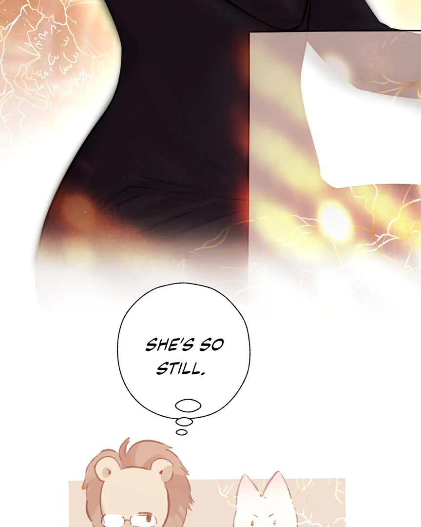Only for Love chapter 46 page 53