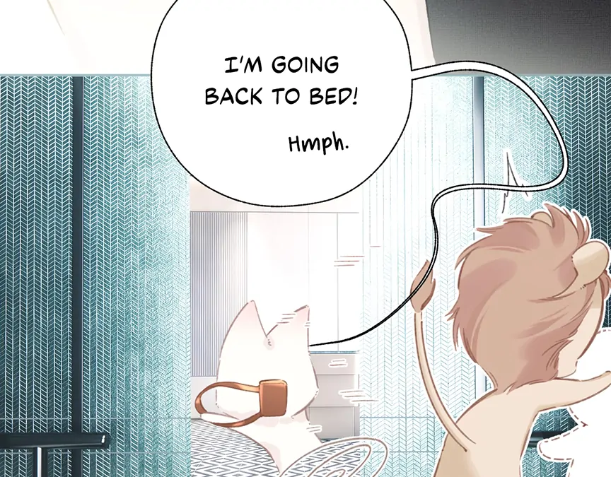 Only for Love chapter 46 page 6