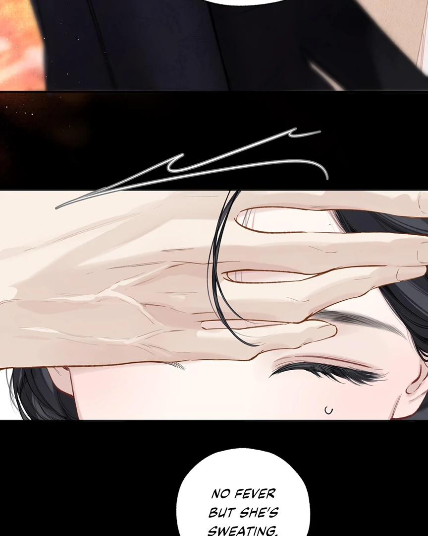 Only for Love chapter 46 page 67