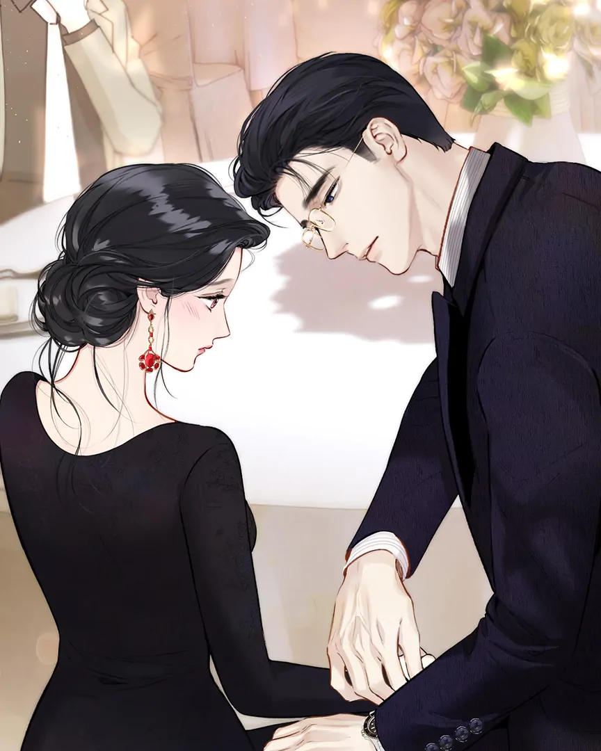 Only for Love chapter 46 page 69