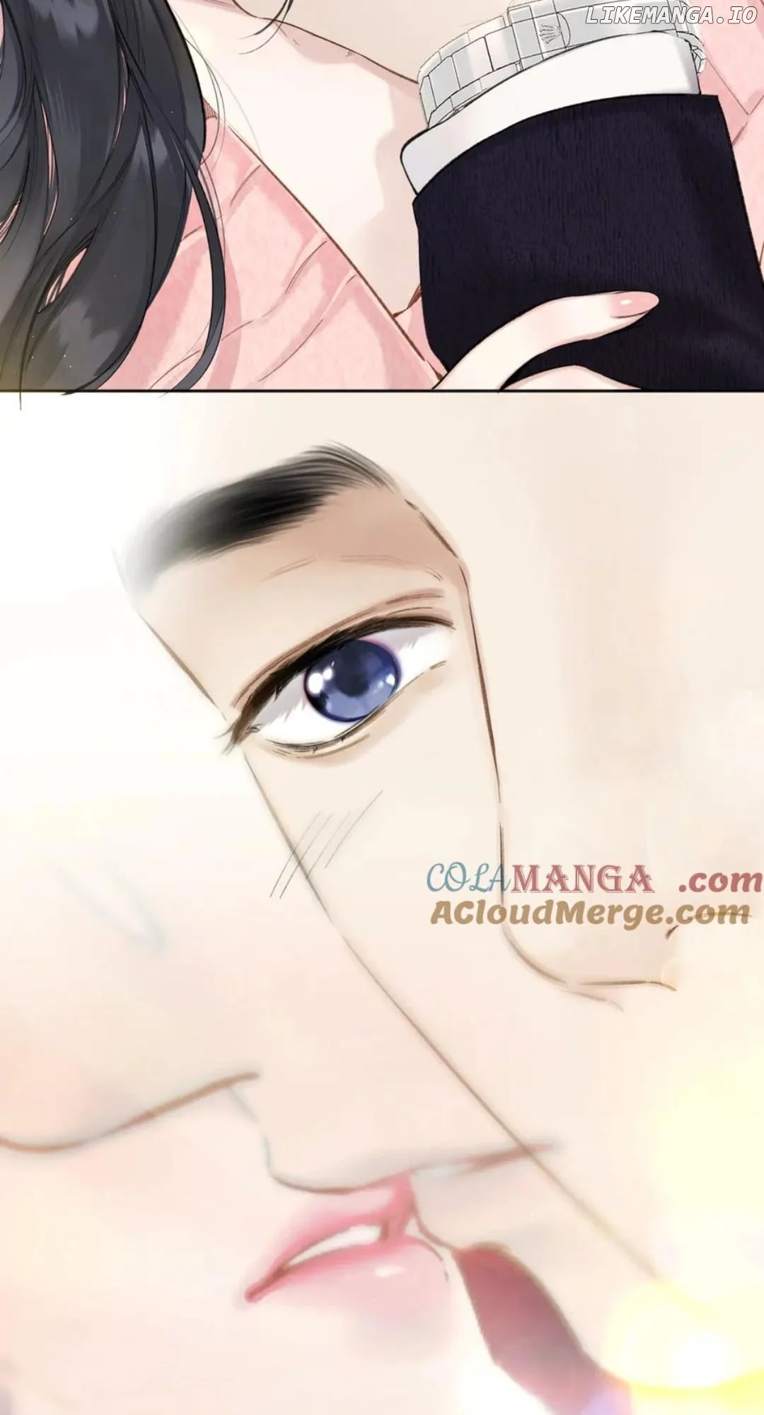 Only for Love chapter 47 page 22
