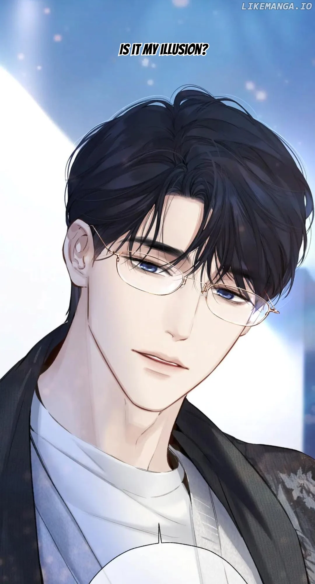 Only for Love chapter 48 page 20