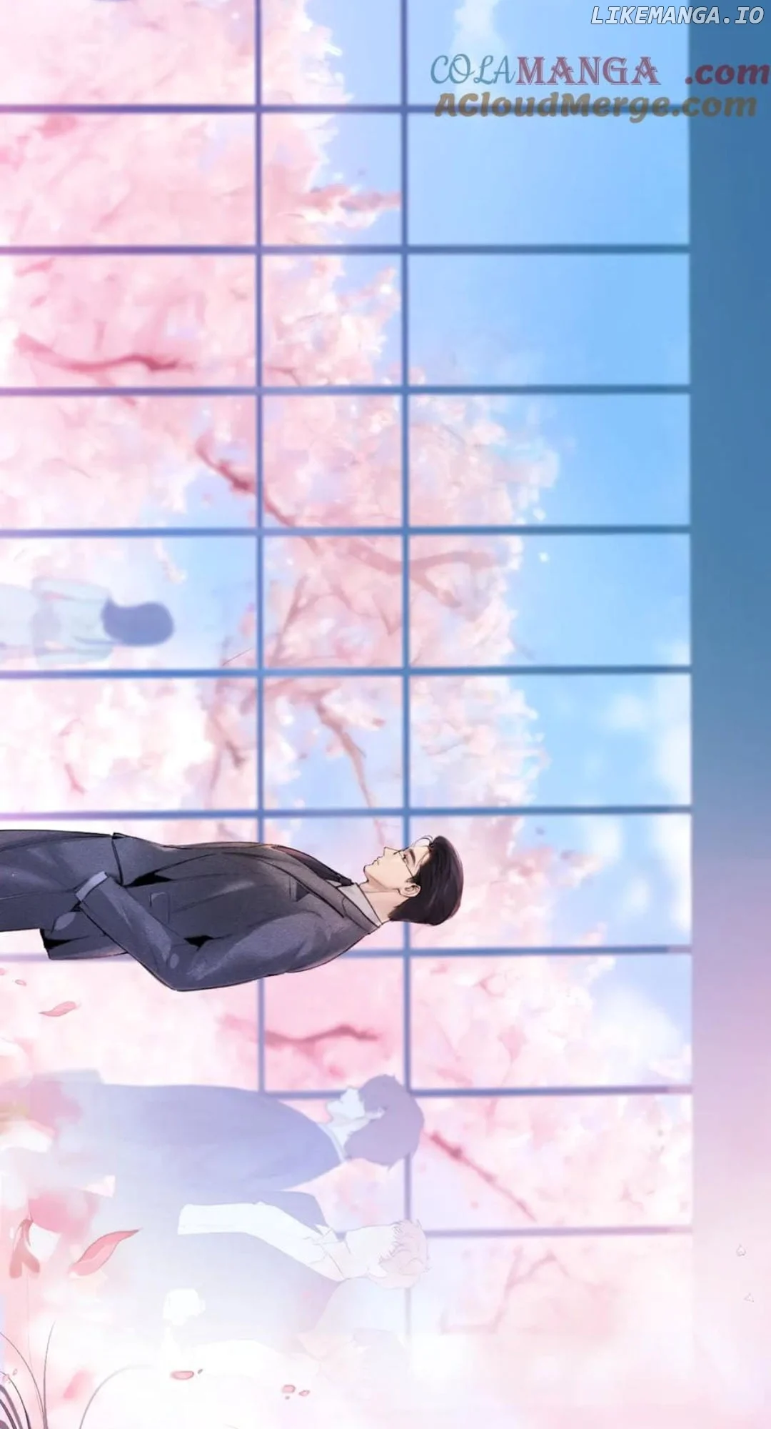 Only for Love chapter 48 page 40