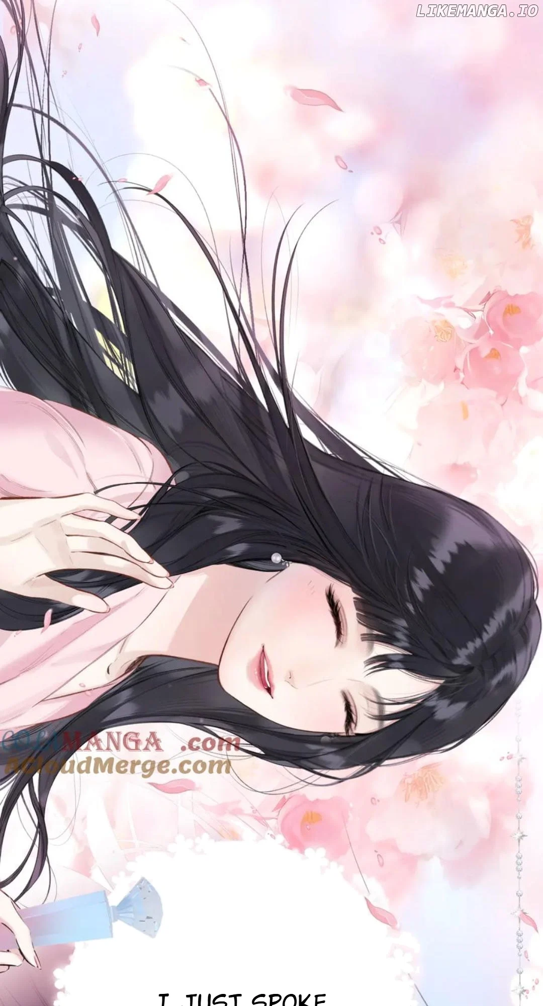 Only for Love chapter 48 page 41