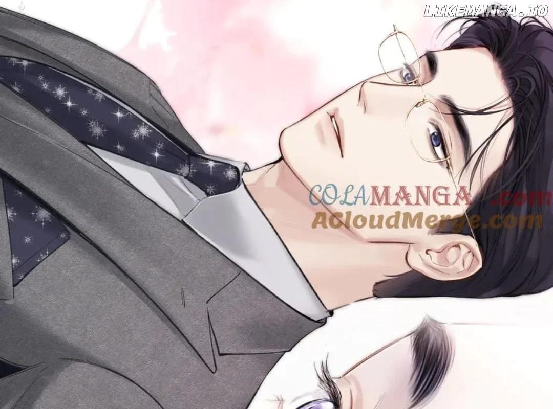 Only for Love chapter 48 page 43
