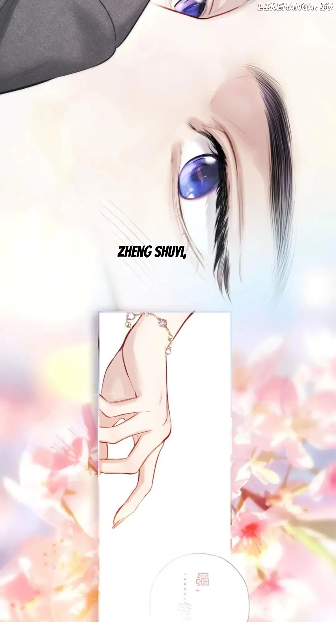Only for Love chapter 48 page 44
