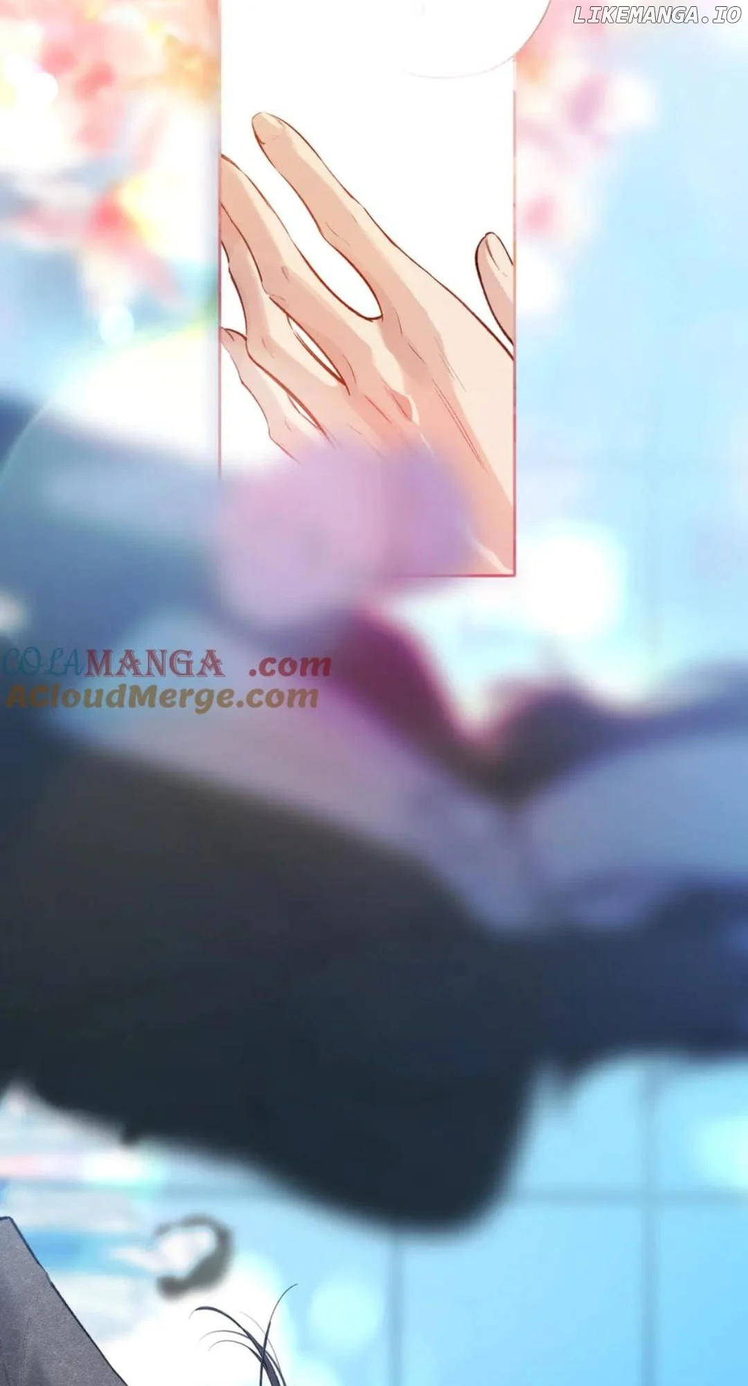 Only for Love chapter 48 page 45